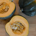 How to Roast An Acorn Squash