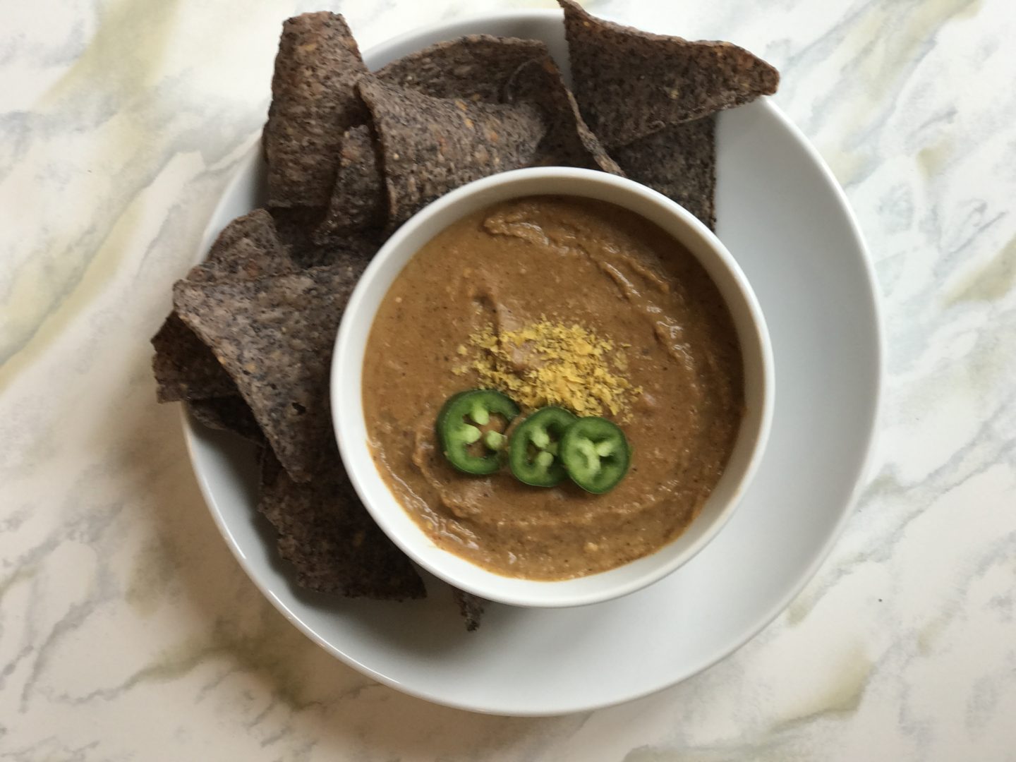 Vegan Cheese Dip