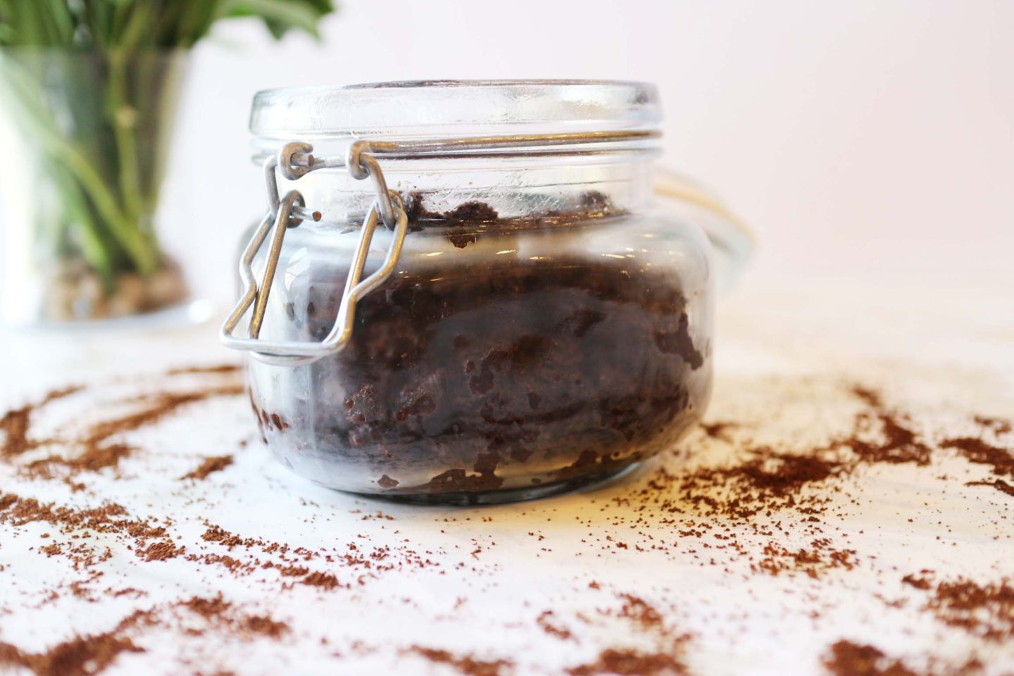 DIY Body Scrubs