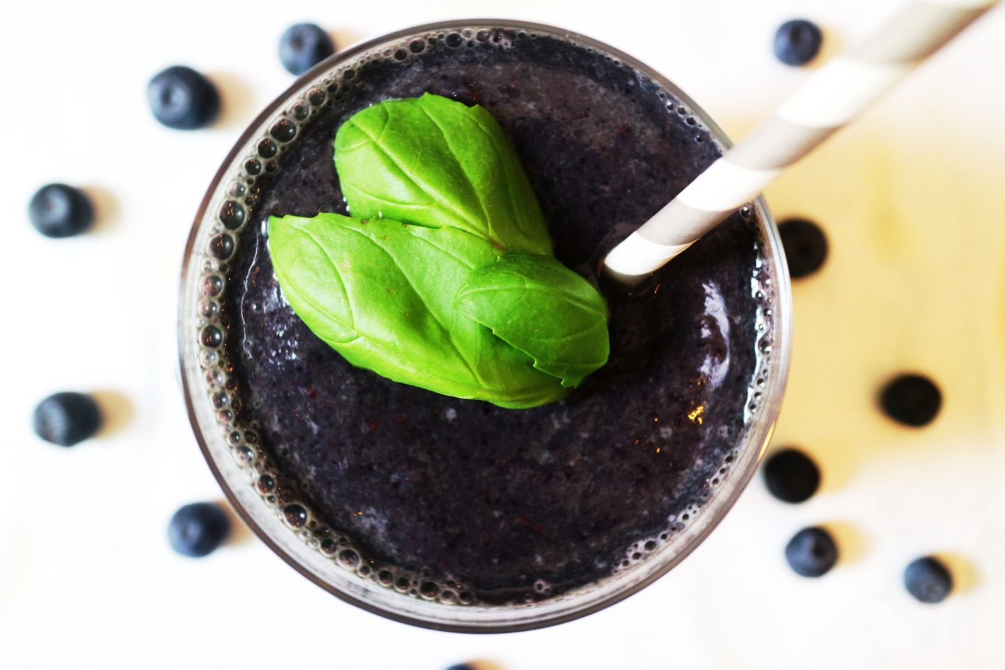 blueberry cauliflower ingredients